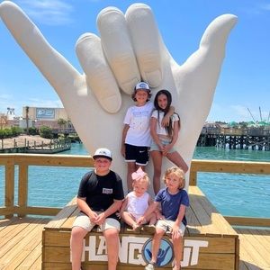 Meet your Posher, Patrick